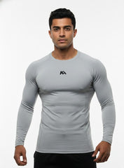 Compression Full Sleeve – Second Skin Fit