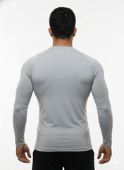 Compression Full Sleeve – Second Skin Fit