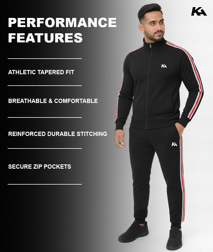Tracksuits