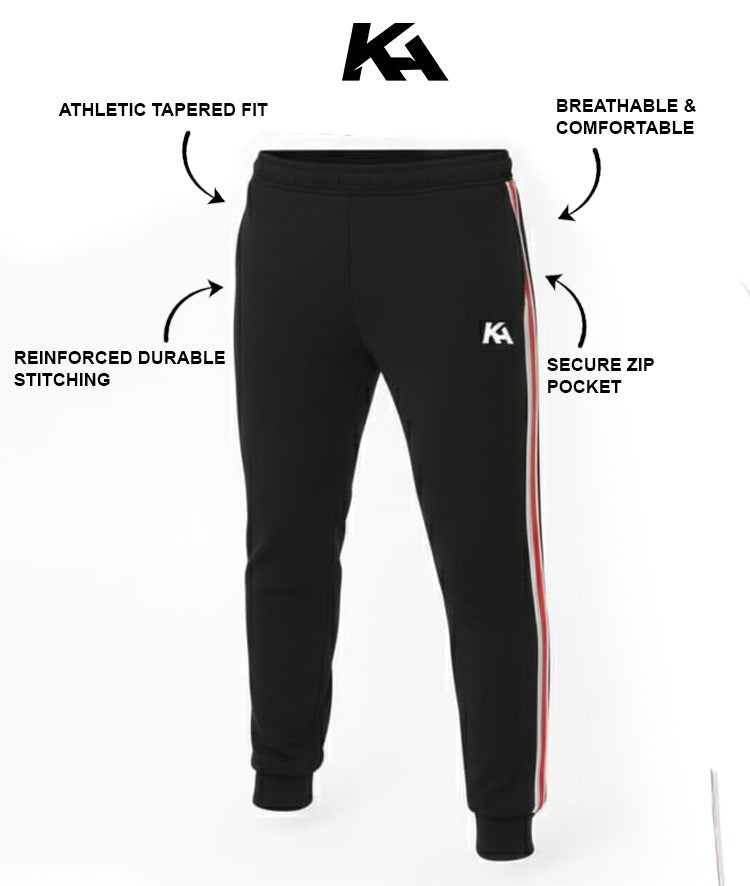 Trackpants