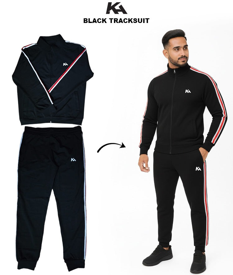 Tracksuits