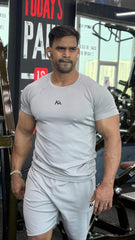 Compression Half Sleeve – Second Skin Fit