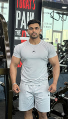 Compression Half Sleeve – Second Skin Fit