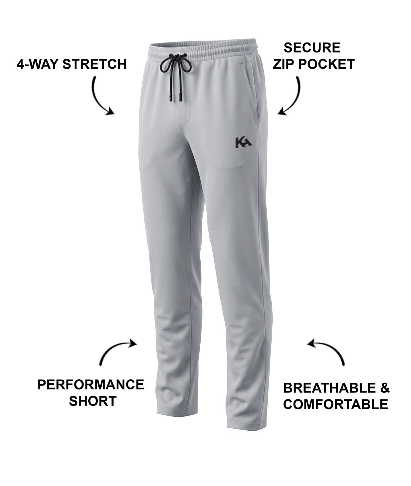 Trackpants