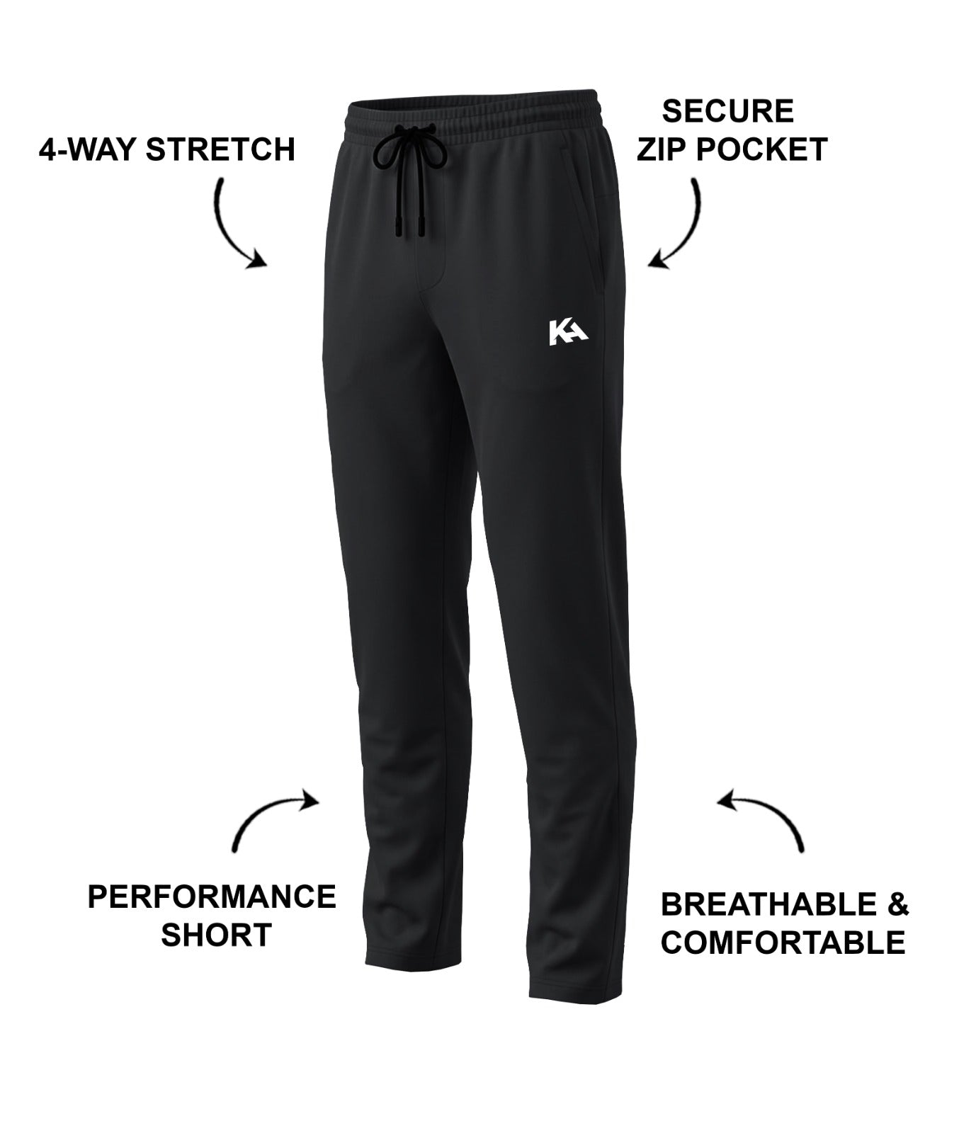 Trackpants