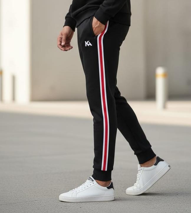 Trackpants