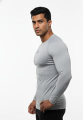 Compression Full Sleeve – Second Skin Fit