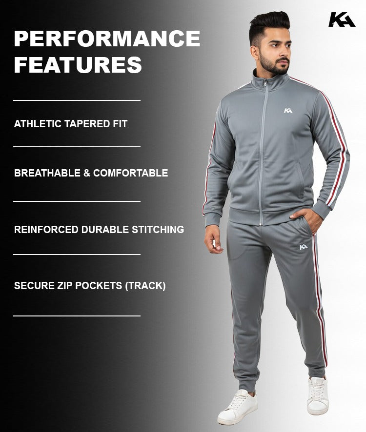 Tracksuits